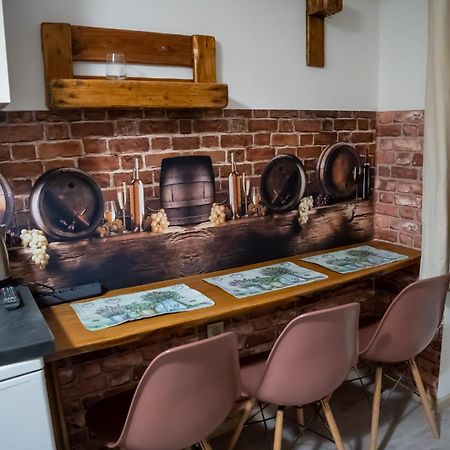 Apartamenty Idylla Krasków Εξωτερικό φωτογραφία