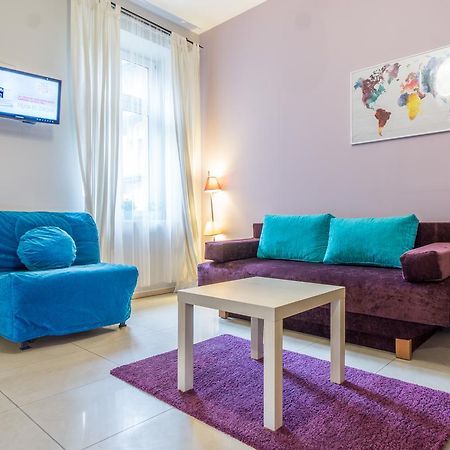 Apartamenty Idylla Krasków Εξωτερικό φωτογραφία