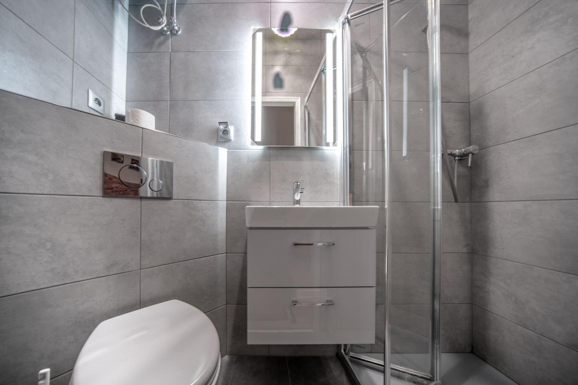 Apartamenty Idylla Krasków Εξωτερικό φωτογραφία