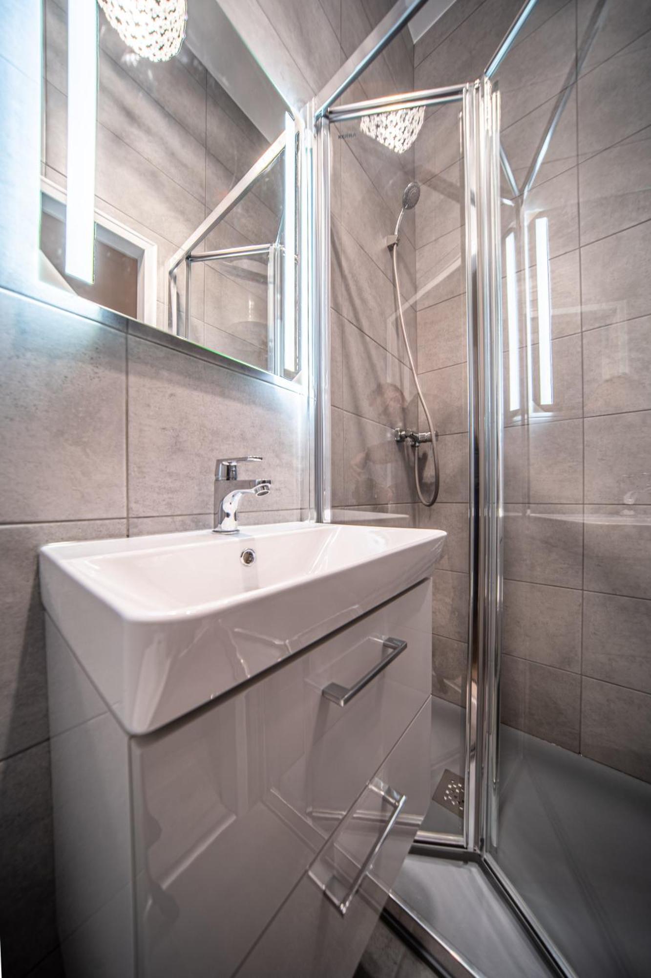 Apartamenty Idylla Krasków Εξωτερικό φωτογραφία