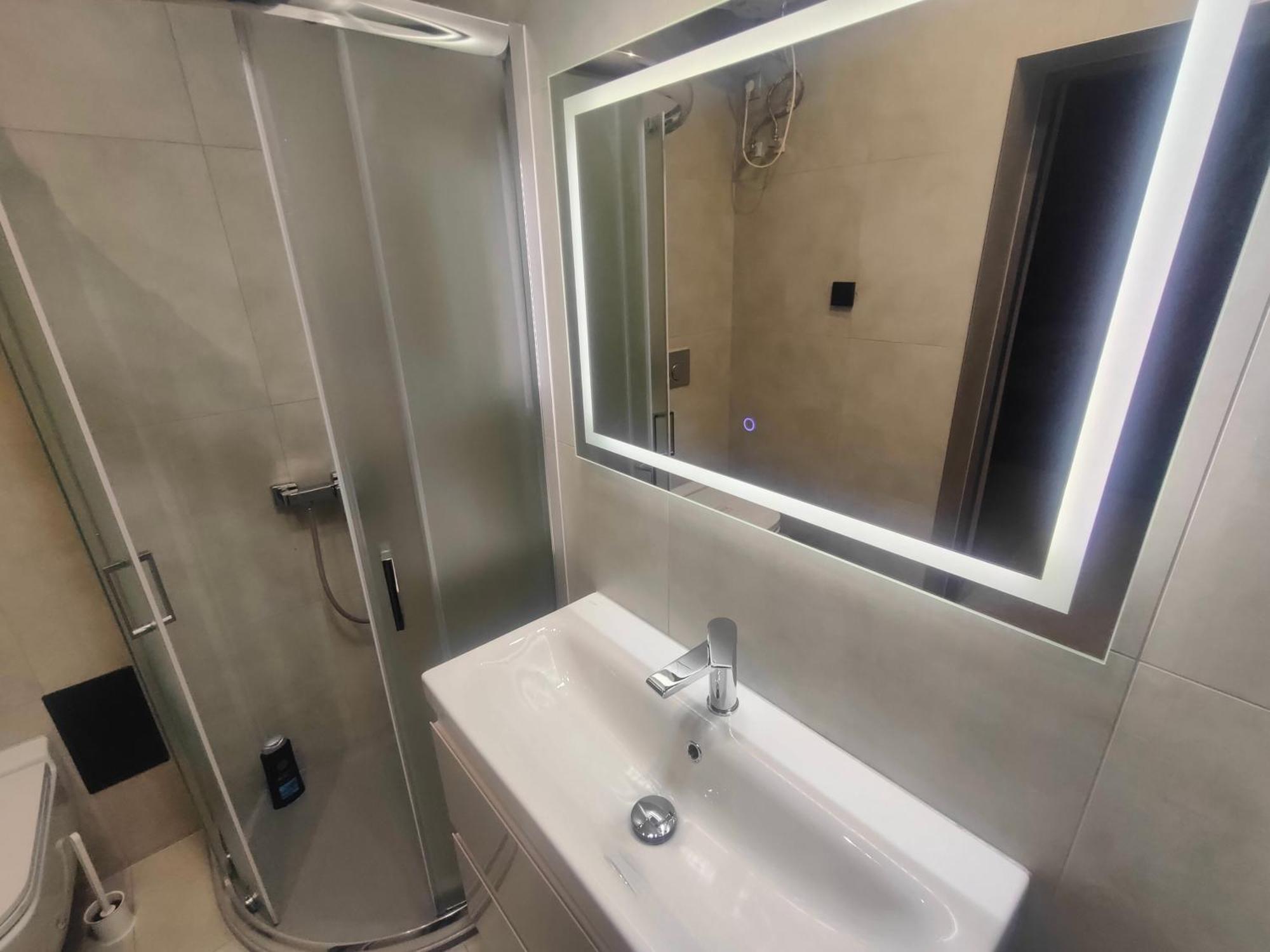 Apartamenty Idylla Krasków Εξωτερικό φωτογραφία