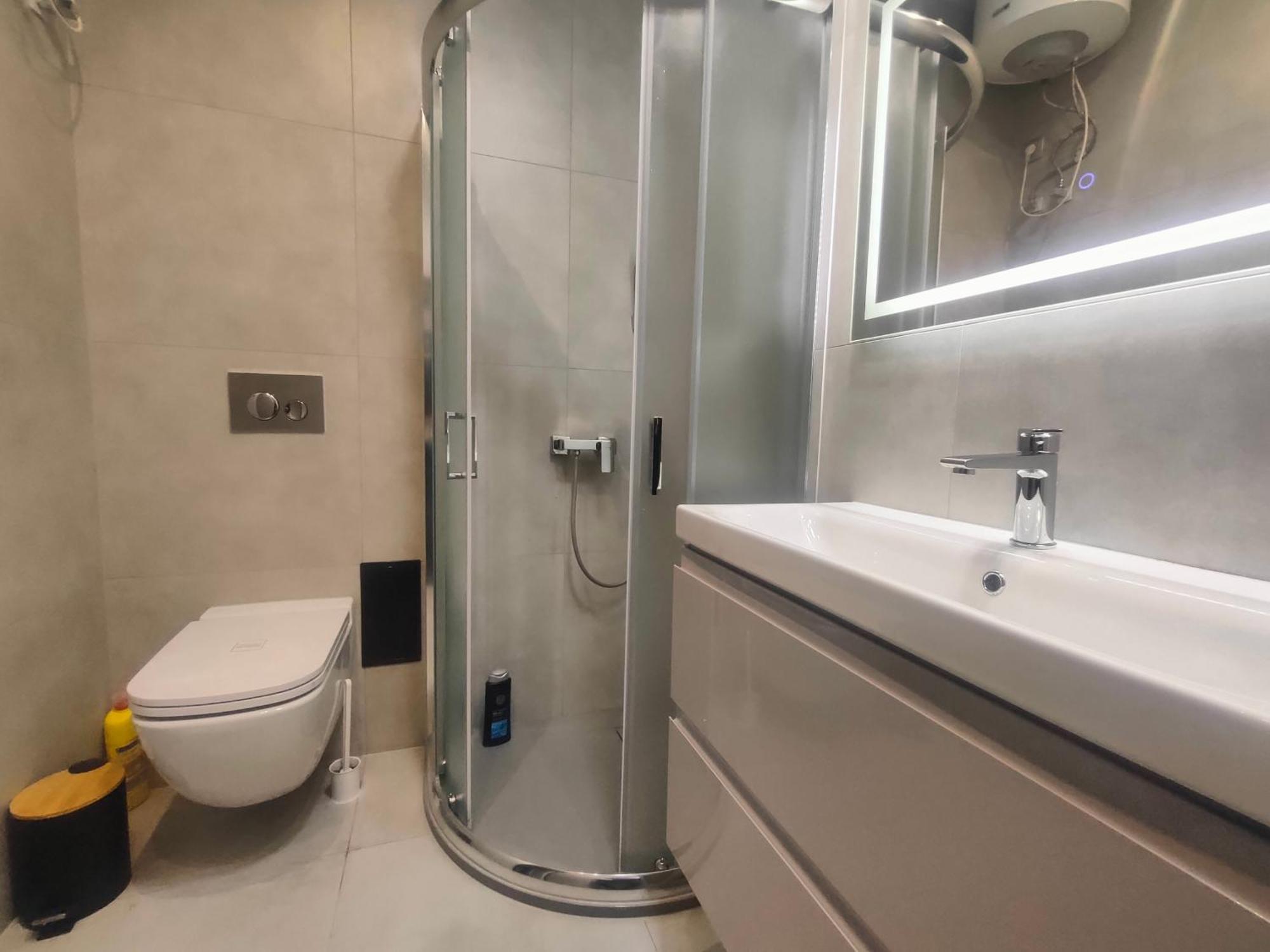 Apartamenty Idylla Krasków Εξωτερικό φωτογραφία
