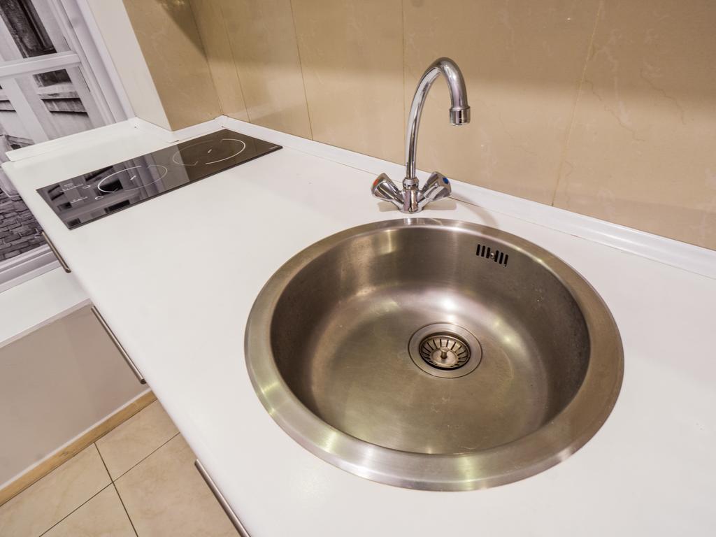 Apartamenty Idylla Krasków Εξωτερικό φωτογραφία