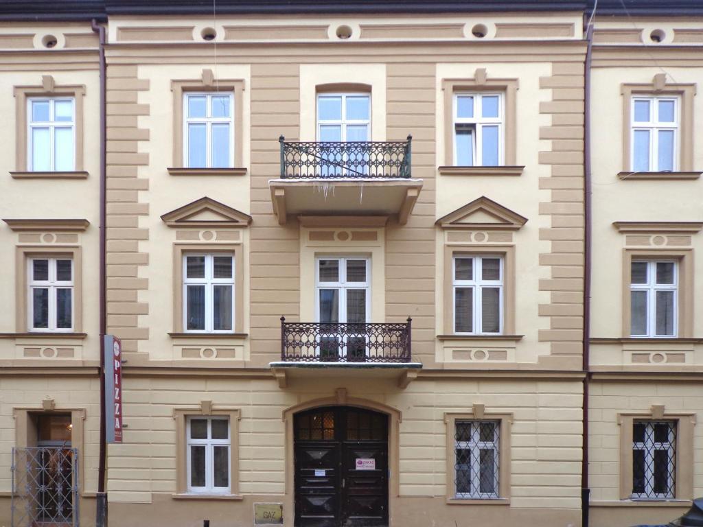 Apartamenty Idylla Krasków Δωμάτιο φωτογραφία